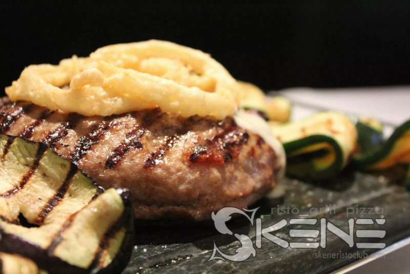 Skene Ristoclub