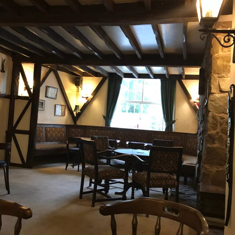 Severn Arms Hotel