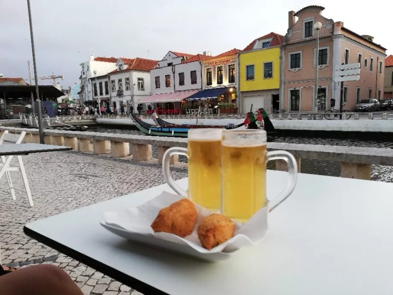 Boteco Aveiro