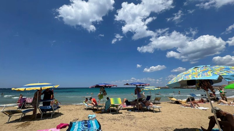 Faro Bianco Gallipoli - Suites & Apartments