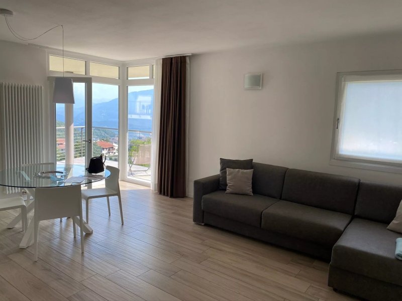 Terrazze sul Garda
