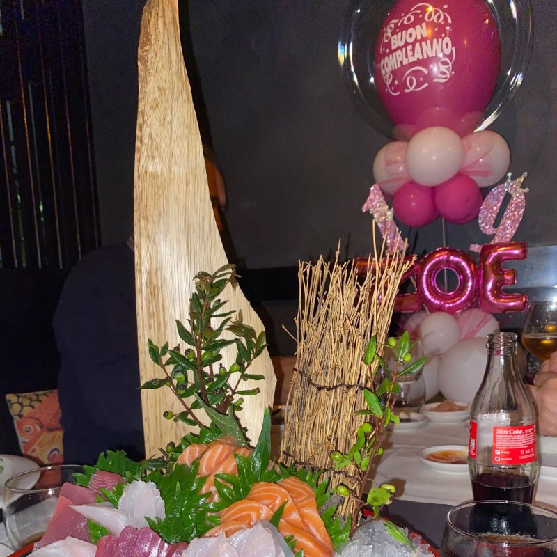 Kyoo Sushi Restaurant