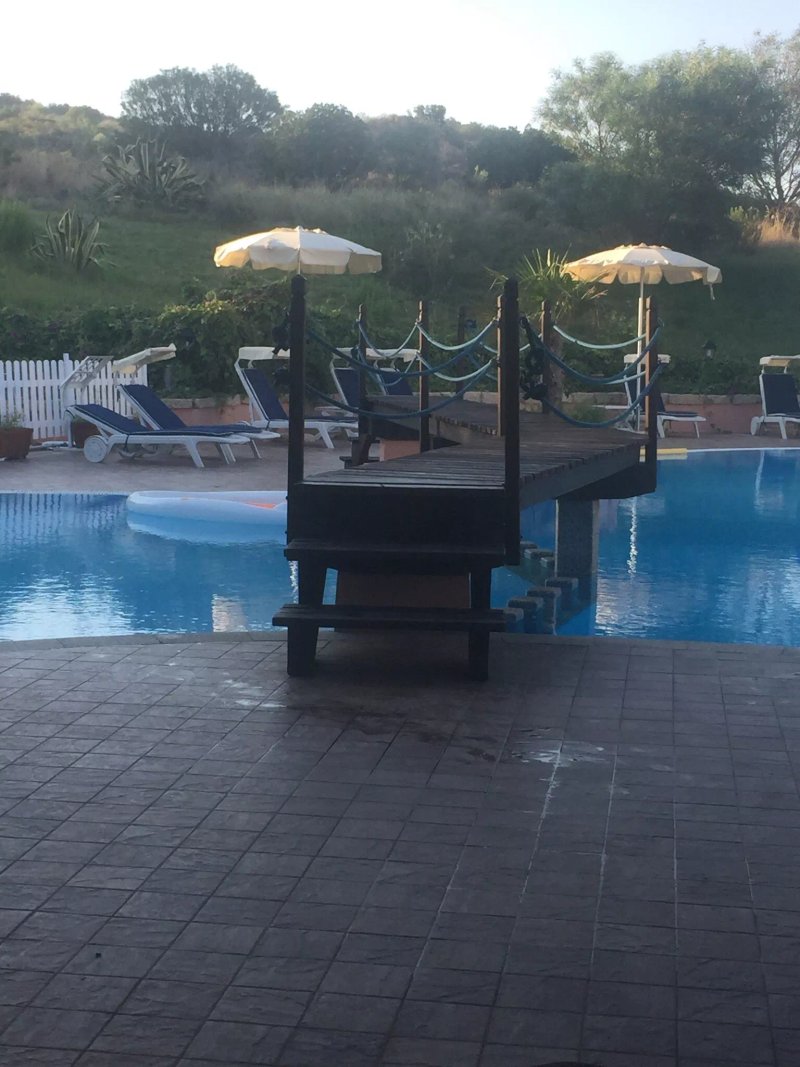 Hotel Fenicottero Rosa