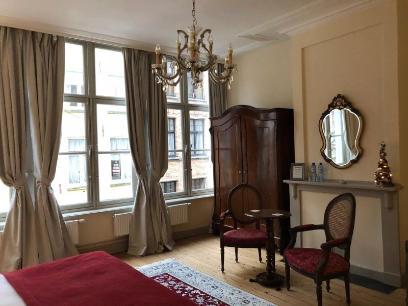 Braamberg B&B