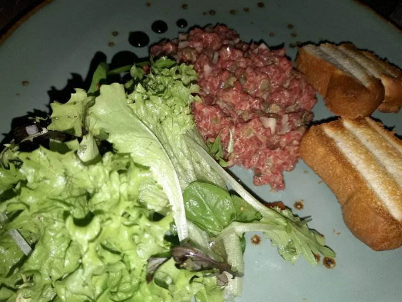 Restaurant Oh!