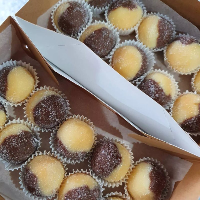 La & Ca Artes e Delicias