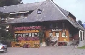 Gasthaus Hirschen