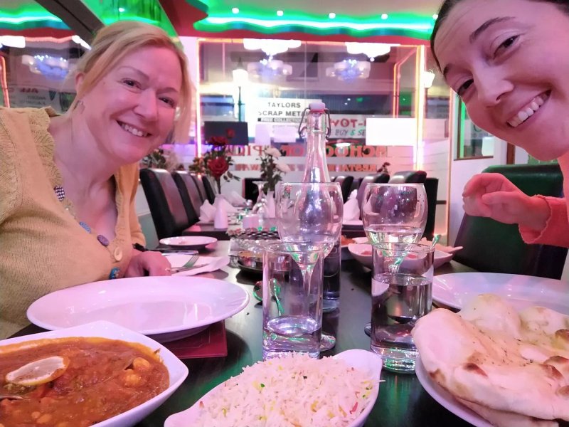 School of Spice Plymouth