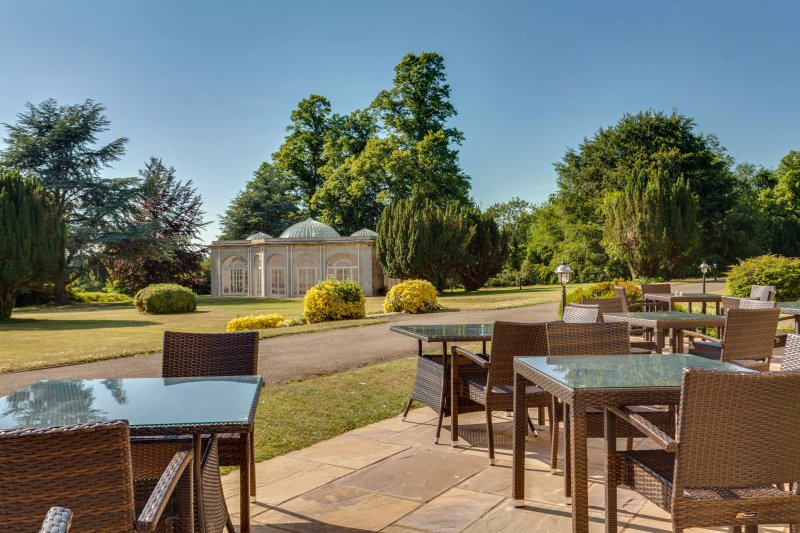 Vines Brasserie