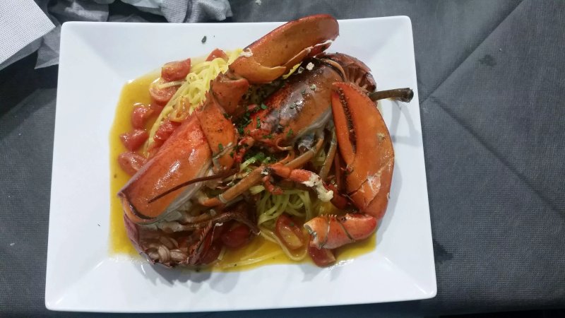 Sapori di Mare Food & Fish