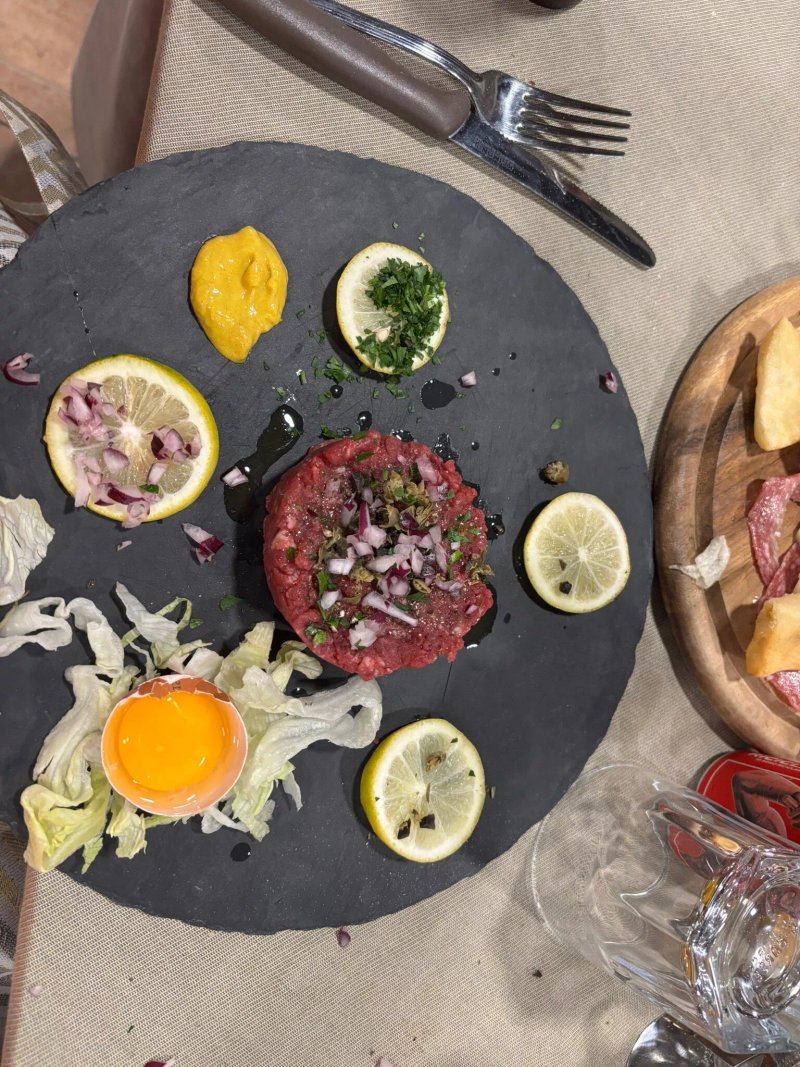 Pizzeria Sempione - Da Lorenzo