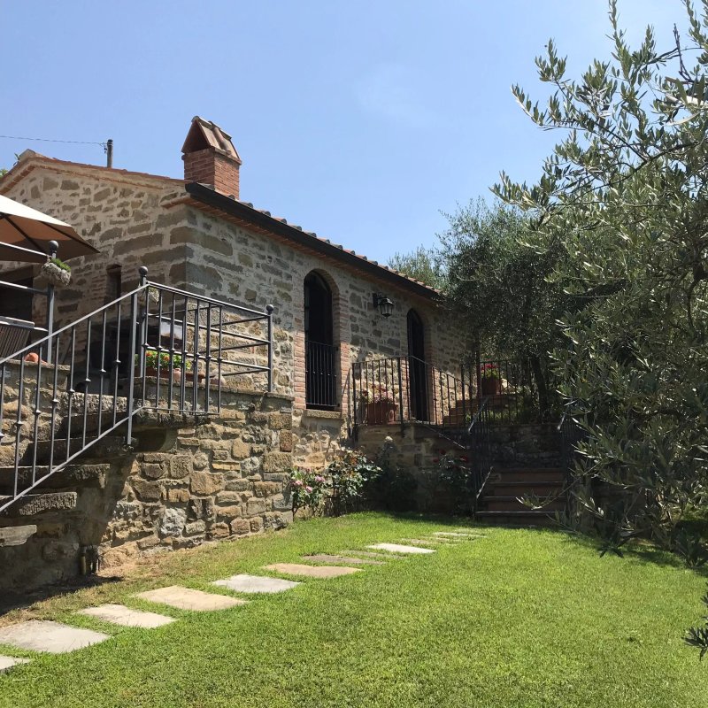 Agriturismo Borgo Tra Gli Olivi