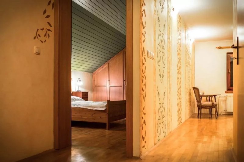 Posestvo - Estate Magovac