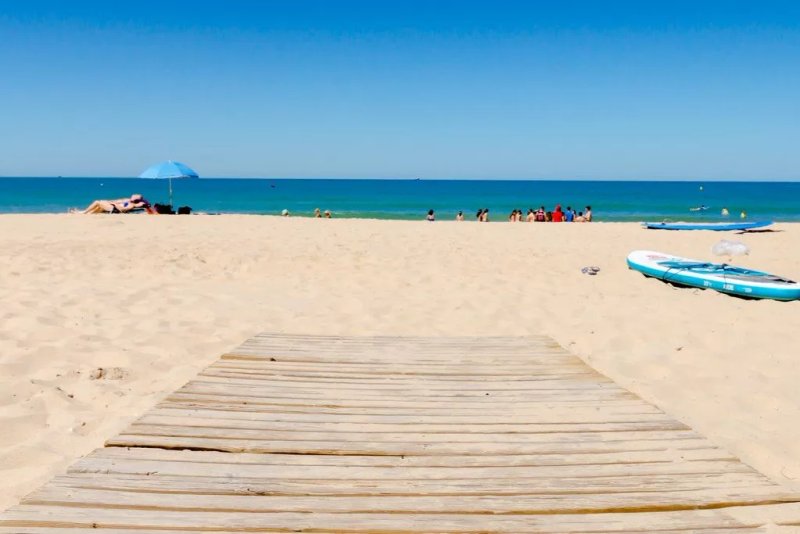Masapartamentos El Puerto