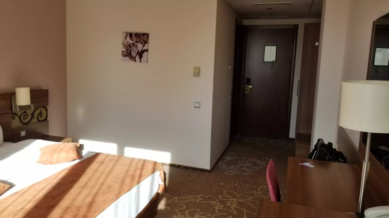 Rin Airport Hotel