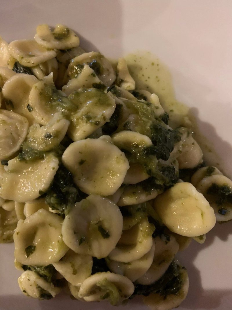 Ristorante - Pizzeria Lume di Candela