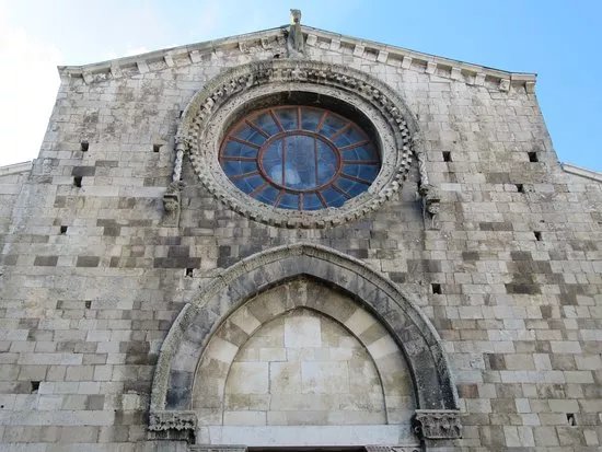 Co-Cathedral Basilica of the Assumption of Mary
