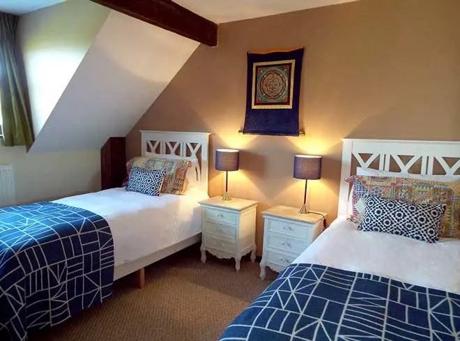 The Swan Country House