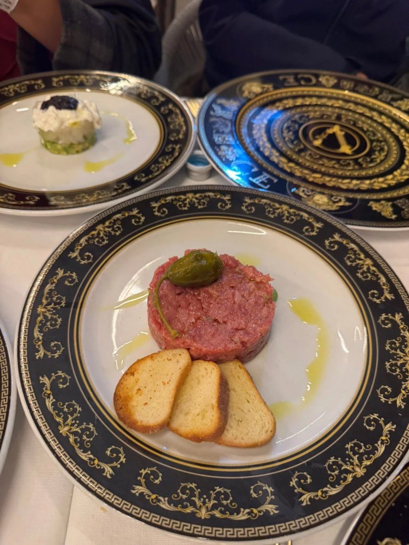 Ristorante Torcolo Da Barca