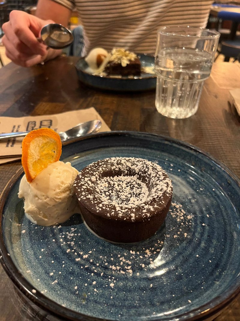 Zizzi - Metro Centre