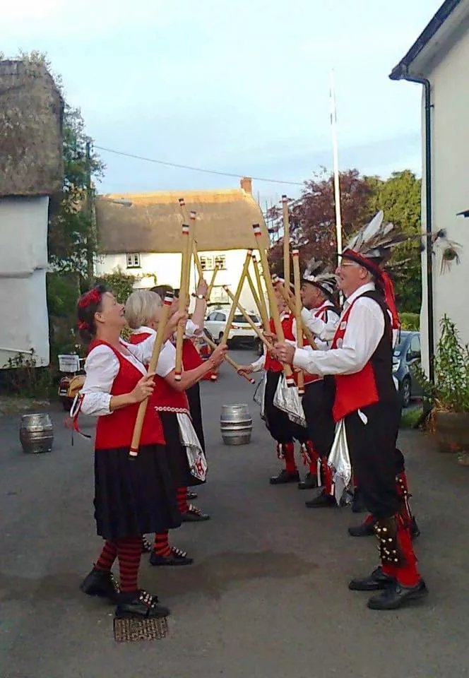 The Crown Inn