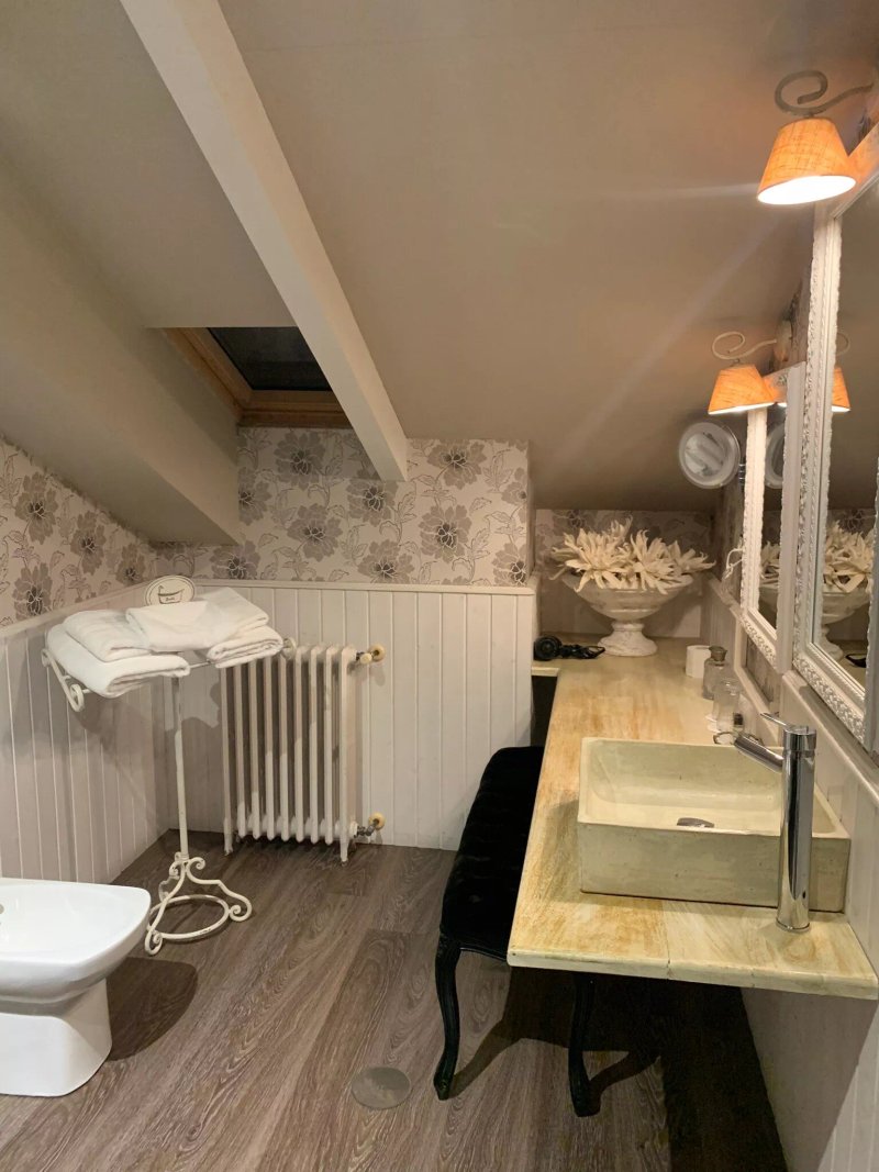 Hotel Casona Naviega