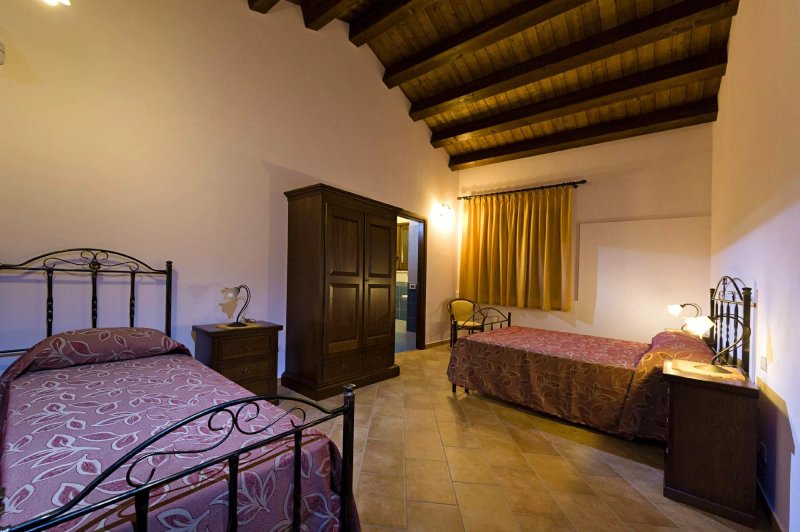Agriturismo Antichi Granai