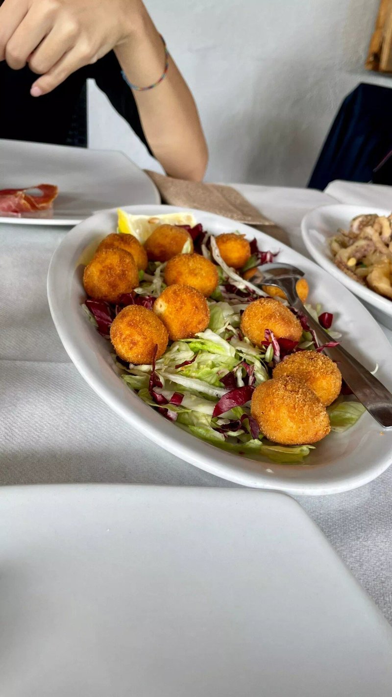 Sa Pinta Ristorante Pizzeria