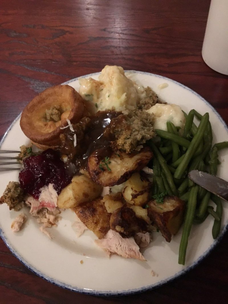 Astley Arms Stonehouse Pizza & Carvery