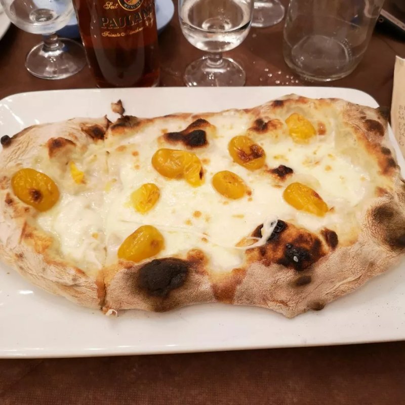 Pizzeria Il Sombrero