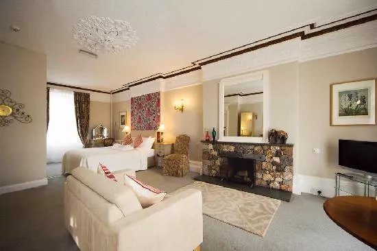 The Grange Country House