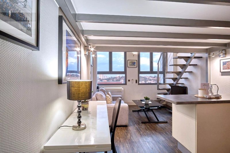 Haut Lofts - Toulouse Centre Ramblas