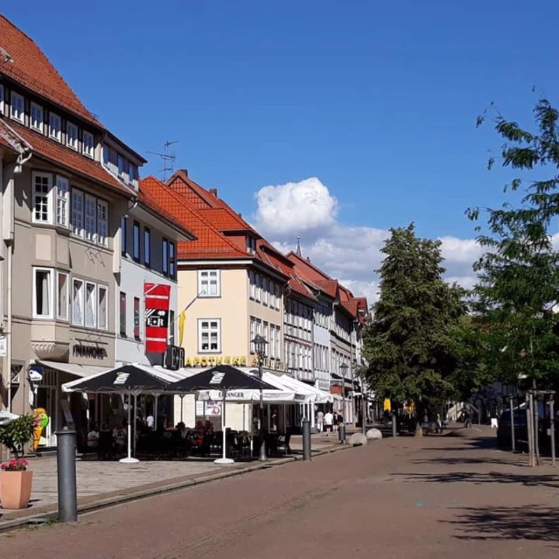 Alte Backstube
