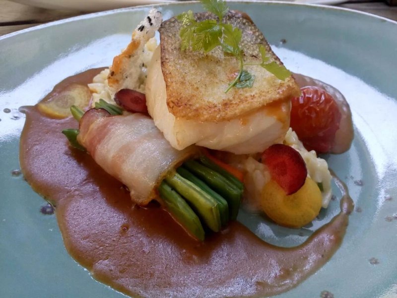 Restaurant & Brasserie Groen