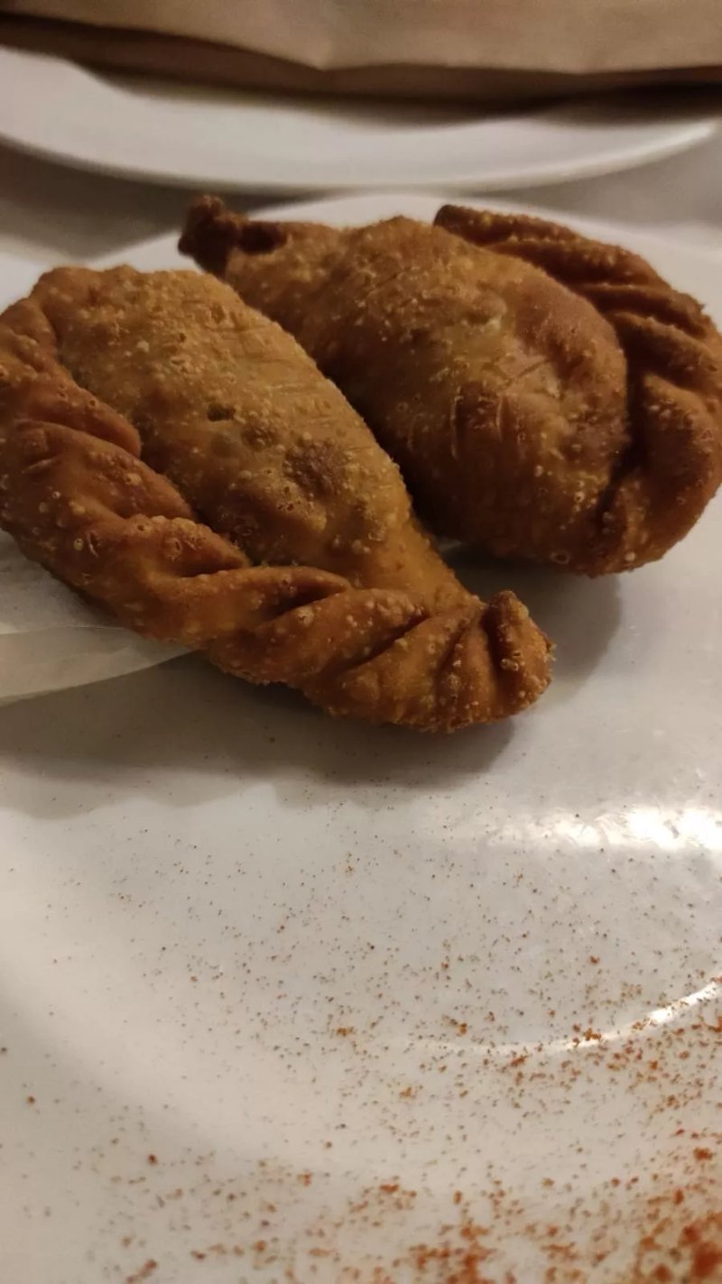 Milonga's Restaurante Argentino - Nervion