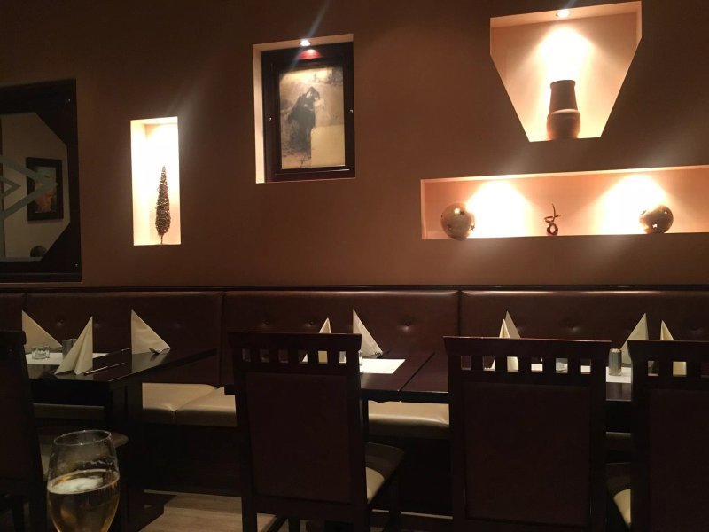 Restaurant Panorama