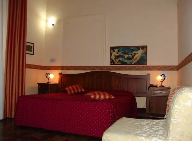 Hotel Valentino