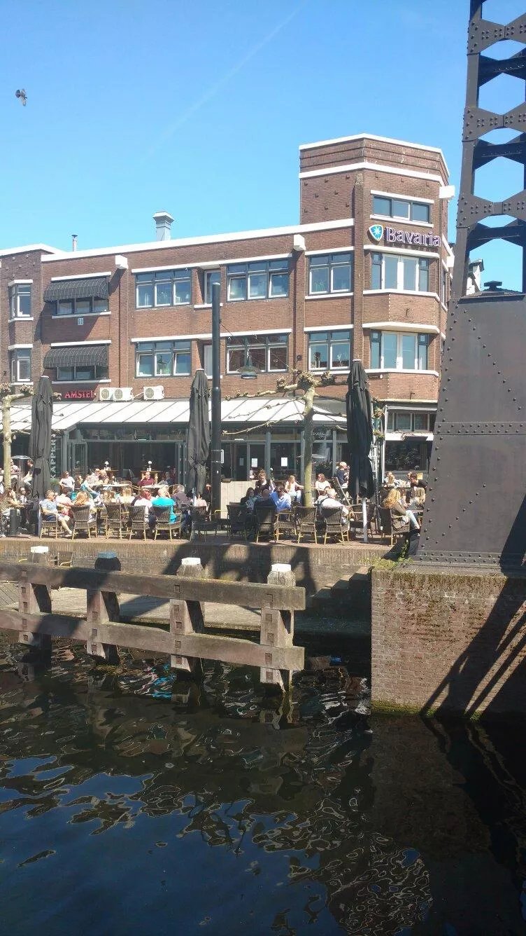 Proeverij de Bank