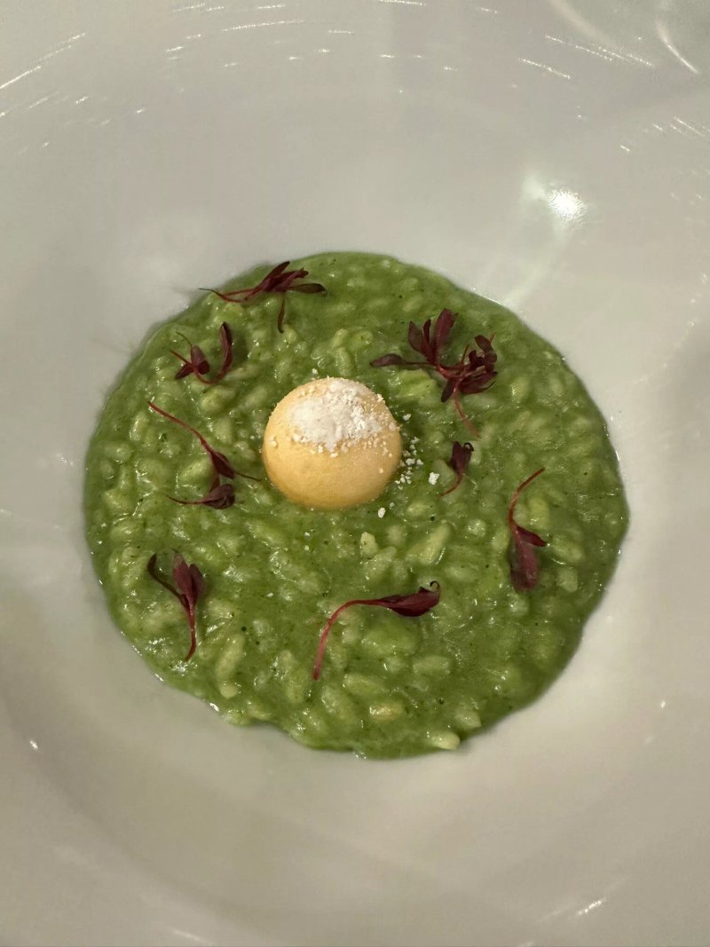 Ninfa Restaurant