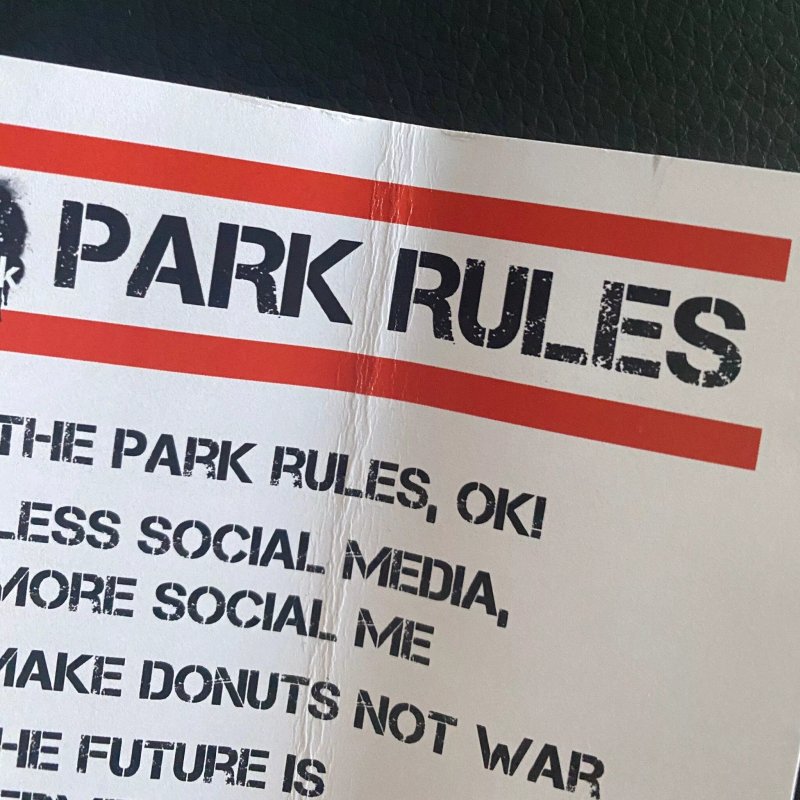 Inn The Park