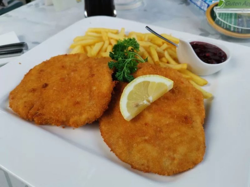 Gasthaus Urbani Wirt