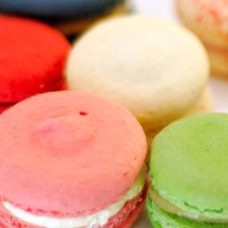 Pure - Sweets & More