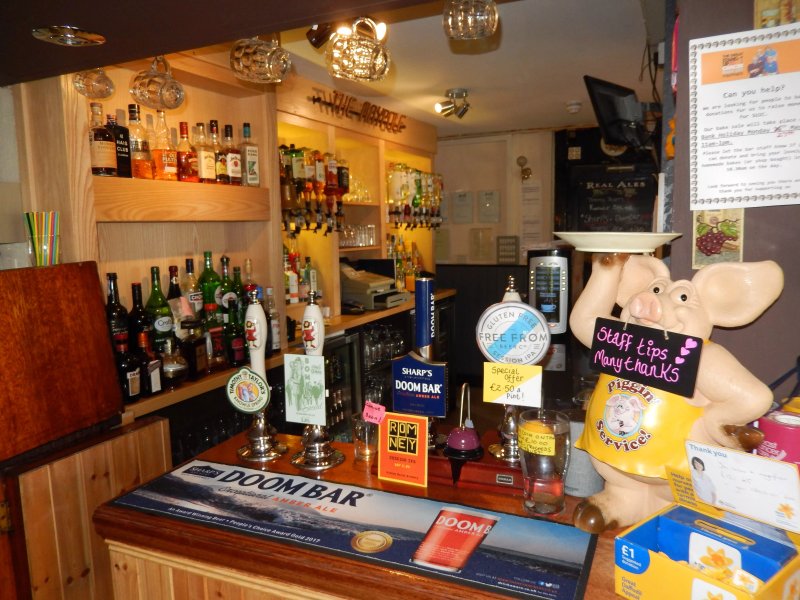 The Maypole Inn