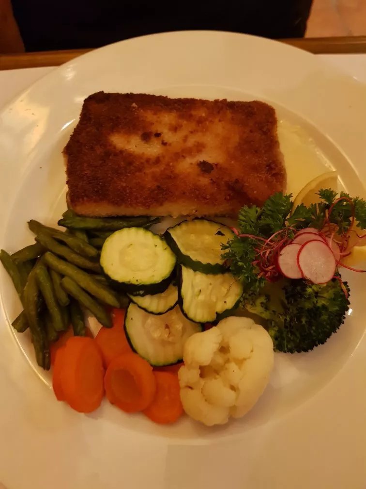 Cafe du Midi