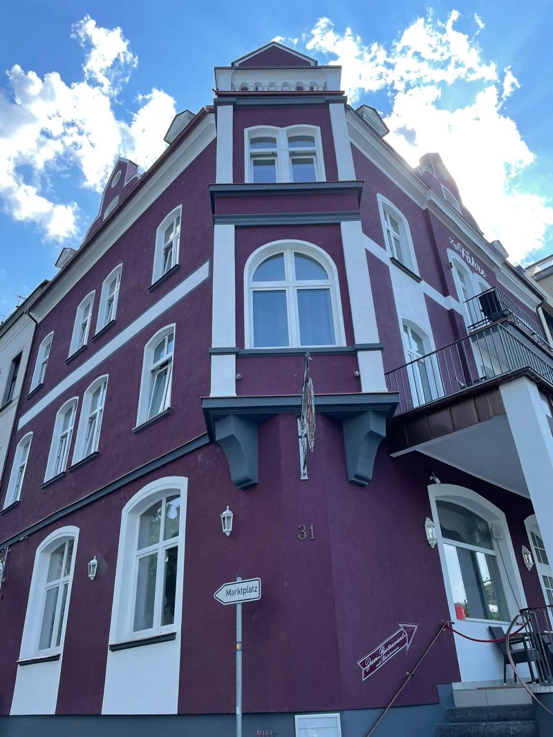 Hotel und Restaurant Zur Fähre