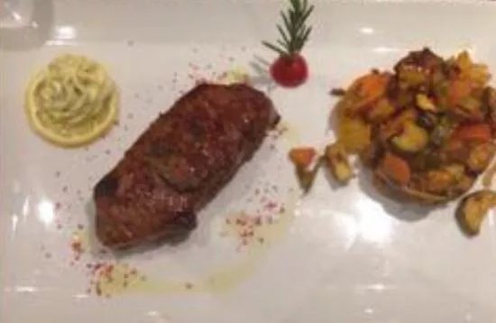 Restaurant Adler