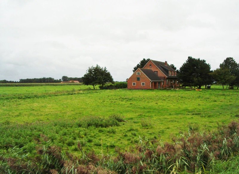 Ruhwarder Mühle
