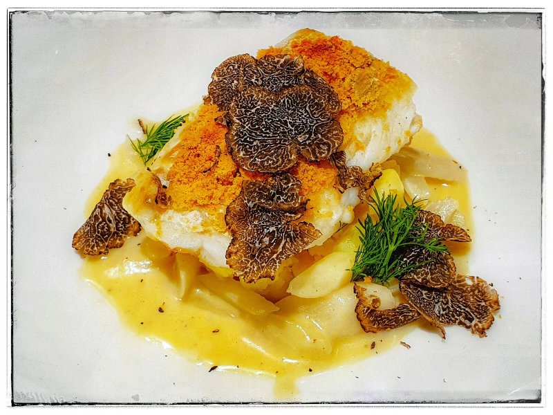 Gourmet-Bistro Zurheide