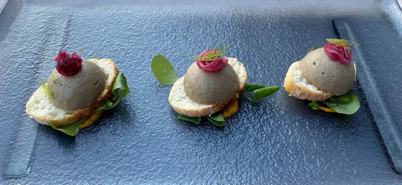 Restaurant Divino