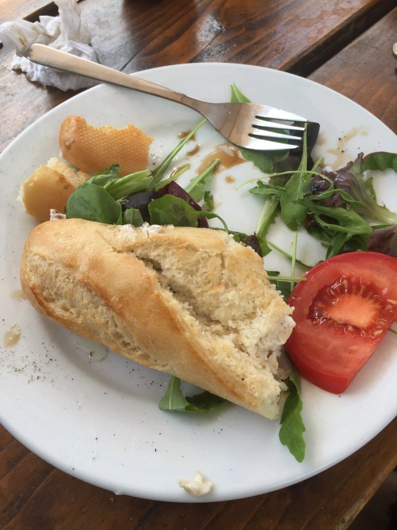 Trent Park Cafe
